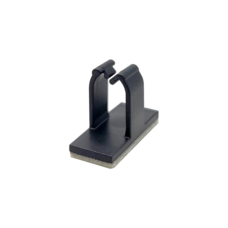 Flat Cable Clamp WLL-9